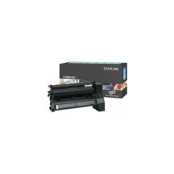 Lexmark C780H1KG Toner