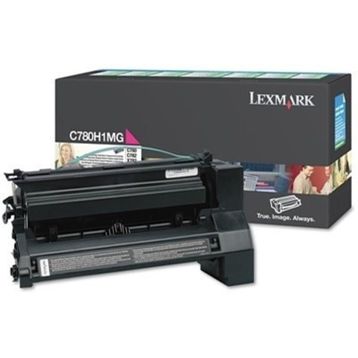 Lexmark C780H1MG Toner