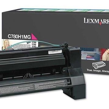Lexmark C780H1MG Toner