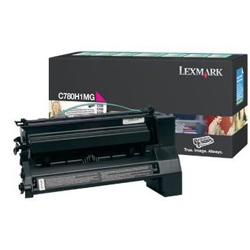 Lexmark C780H1MG Toner