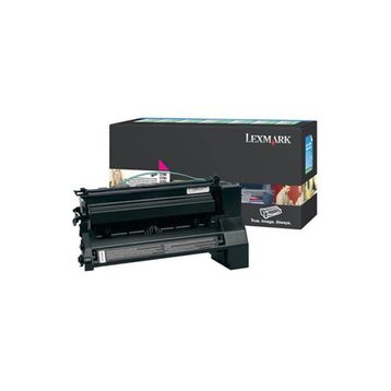 Lexmark C780H1MG Toner