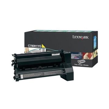 Lexmark C780H1YG Toner