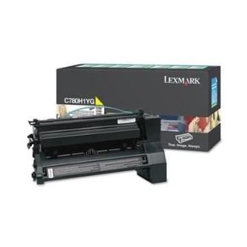 Lexmark C780H1YG Toner