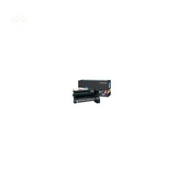 Lexmark C782 Mavi Toner