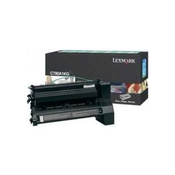 Lexmark C782 Siyah Toner