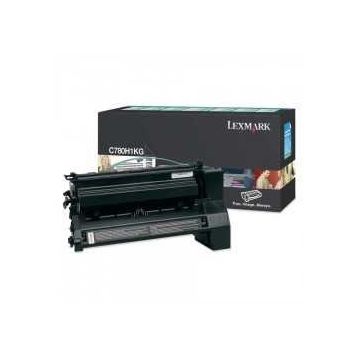 Lexmark C782 Siyah Toner