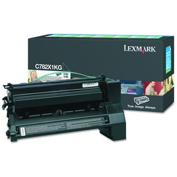 Lexmark C782X1KG Toner