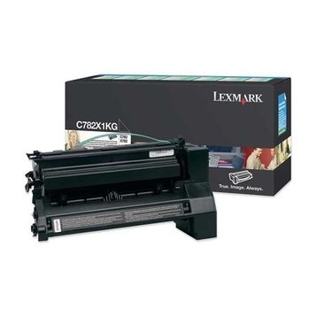 Lexmark C782X1KG Toner