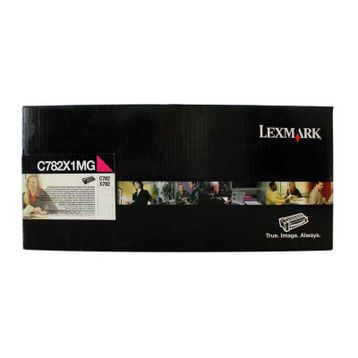 Lexmark C782X1MG Toner