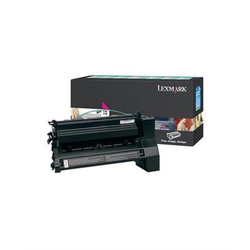 Lexmark C782X1MG Toner