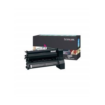 Lexmark C782X1MG Toner