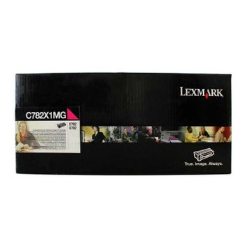 Lexmark C782X1MG Toner