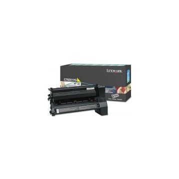 Lexmark C782X1YG Toner