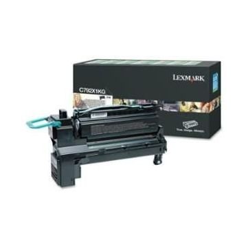 Lexmark C792 Siyah Toner