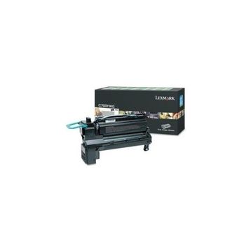 Lexmark C792 Siyah Toner