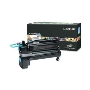 Lexmark C792A1CG Toner
