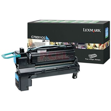 Lexmark C792A1KG Toner
