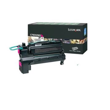Lexmark C792A1MG Toner