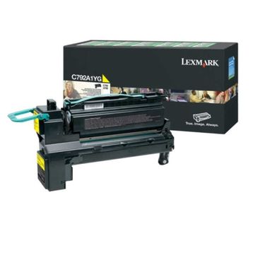 Lexmark C792A1YG Toner
