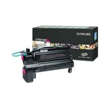 Lexmark C792X1MG Toner