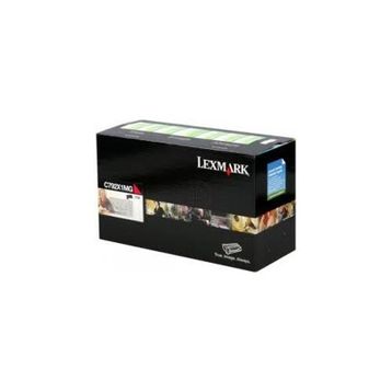 Lexmark C792X1MG Toner