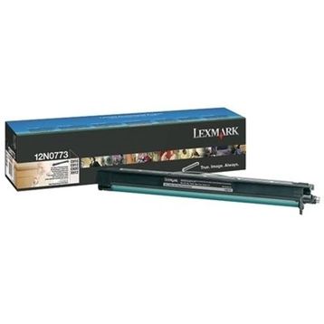 Lexmark C910-12N0773 Siyah Developer Ünitesi