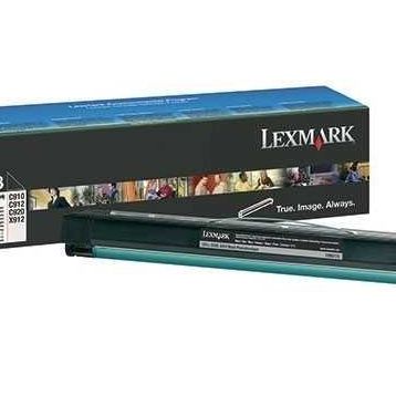 Lexmark C910-12N0773 Siyah Developer Ünitesi