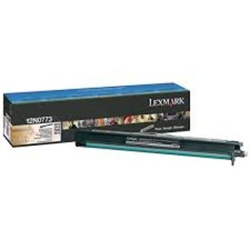 Lexmark C910-12N0773 Siyah Developer Ünitesi
