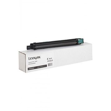 Lexmark C912 Sarı Toner