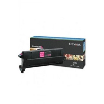 Lexmark C920-C9202MH Kırmızı Toner