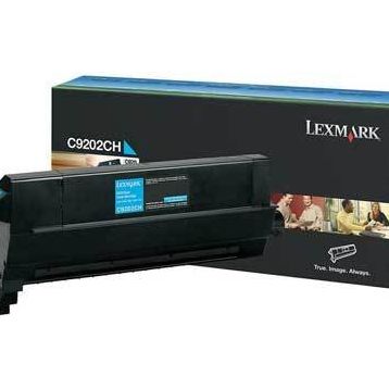 Lexmark C9202CH Toner