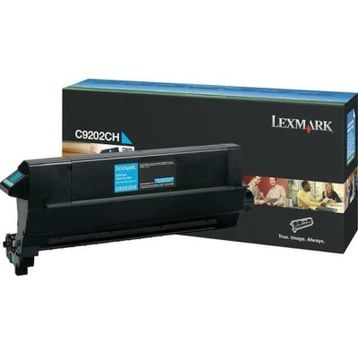 Lexmark C9202CH Toner