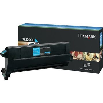 Lexmark C9202CH Toner