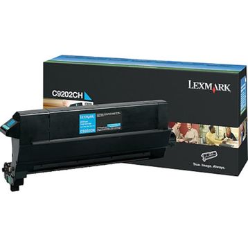Lexmark C9202CH Toner