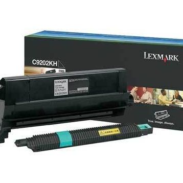 Lexmark C9202KH Toner