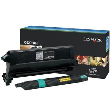 Lexmark C9202KH Toner