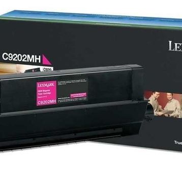 Lexmark C9202MH Toner