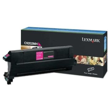 Lexmark C9202MH Toner