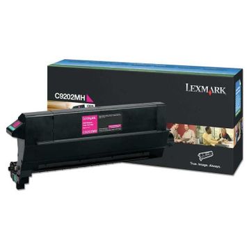 Lexmark C9202MH Toner
