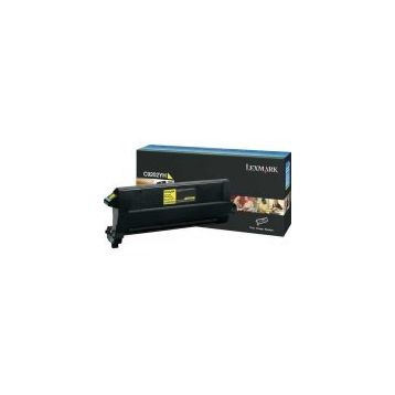 Lexmark C9202YH Toner