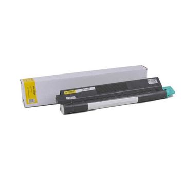 Lexmark C925-C925H2YG Sarı Muadil Toner