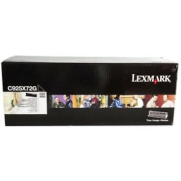 Lexmark C925-C925X72G Siyah Drum Ünitesi
