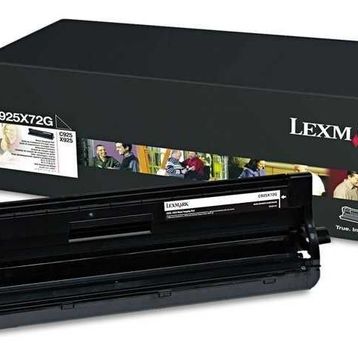 Lexmark C925-C925X72G Siyah Drum Ünitesi