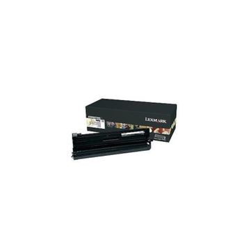 Lexmark C925-C925X72G Siyah Drum Ünitesi