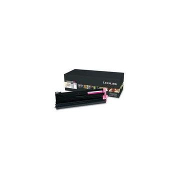 Lexmark C925-C925X74G Kırmızı Drum Ünitesi