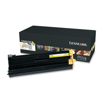 Lexmark C925-C925X75G Sarı Drum Ünitesi