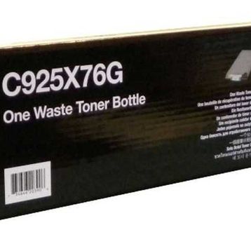 Lexmark C925-C925X76G Atık Kutusu