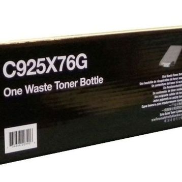 Lexmark C925-C925X76G Atık Kutusu