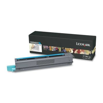 LEXMARK C925 MAVİ MUADİL TONER