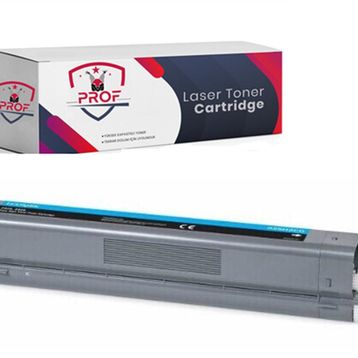 LEXMARK C925 SİYAH MUADİL TONER